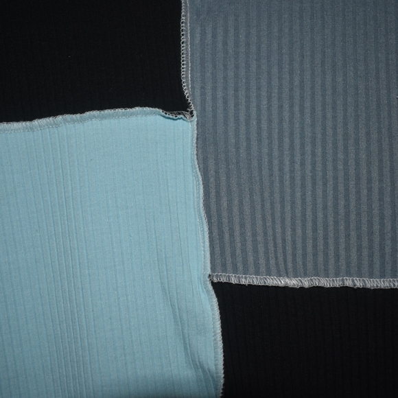 Patchwork top - Picture 5 of 5